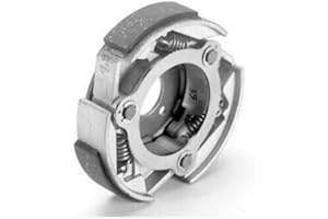 FAR FZ00388 FRIZIONE COMPLETA YAMAHA X-MAX 250 2007 2009 TIPO ORIGINALE TOP PERFORMANCE