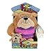 Price comparison product image KooKoo Kennel 6 Inch Plush Slobbering, MildMannered, Bull Doggy Includes Mini Puppy by Jay at Play