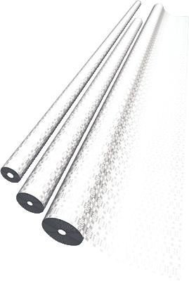 Preisvergleich Produktbild Tischtuchpapier / 2016 120cmx10m weiß