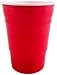 Produktbild Hefty Everyday Easy Grip Pack of 30 Red Cups 18 OZ (532ml)