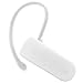 Produktbild Original Bluetooth Headset IBLUE H9 WEISS WHITE Nokia  5250 | C7-00 C7 | C3 Touch and Type | 5228 | C1-01 | X2 | N8 | E5 | C6 | C3 | 2690 | C5 | 6303i Classic | 2710 Navigation | 7230 | 6700 Slide | 2690 | 2220 Slide | 1800 | 8800 arte | X6 16gb 32 gb | x3 | N97 mini | N97 16gb 32gb | N900 | 5800 xpress Music Navigation | 6760 slide | 5530 | 5230 | 3710 fold | 6730 | 6600i slide | 2730 classic | 2720 fold | E52 | 5730 | N86 | E75 | 6720 classic | 5630 | 6700 | E63 | N79 | E71 | 7610 supernova | 6610 slide | 3600 slide | 5220 | 6210 Navigation | N96 | 5310 | 8600 luna | 6500 slide | 6500 classic | 6710 Navigation | 6230i | N86 | N95 8gb | N73 | 6300 | 6300i | E71 | E63 | 5700 |