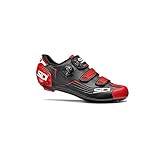 sidi ciclismo valencia  Sidi Zapatos Bicicleta Alba Carretera (40 - Rojo)