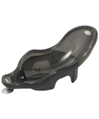 Preisvergleich Produktbild bebe-jou 417009 Aquasit, anthrazite