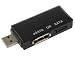 Produktbild Generic SATA ESA Adapter für PC Laptop Ada Port Adapter oder für PC extern USB 2 eSATA 2 auf SATA ternal eSATA 2 l USB 2