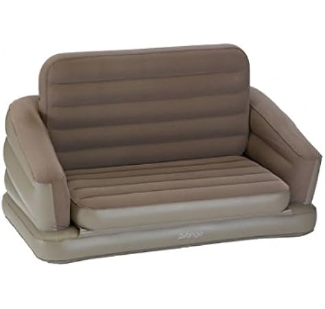 vango inflatable sofa bed