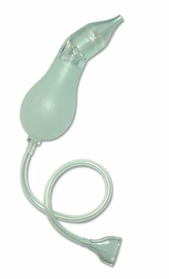 Babydoo Cleaner Mouche-Bébé Duo par Aspiration