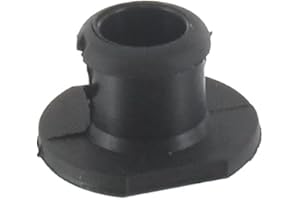 Greenstar Cap de protection de silent block, anti-vibrants, Caoutchouc, Noir, Véhicule hors route utilitaire, ENGINE_COMPONENT_CAP