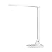 Price comparison product image TaoTronics Desk Lamp, LED Desk Lamp with USB Charging Port, 4 Lighting Mode with 5 Brightness Levels, Timer, Memory Function, White