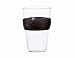 Produktbild SIMAX Glasbecher 0,3 Liter SIT V, farbig sortiert