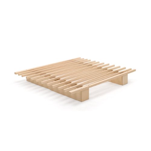Tojo – „v“ Bett, 90 bis 180 cm - 3