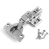 Suchergebnis auf Amazon.de für: schrankscharnier: Baumarkt