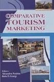 Image de Comparative Tourism Marketing