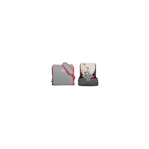 tuc tuc travel chair bag piratas