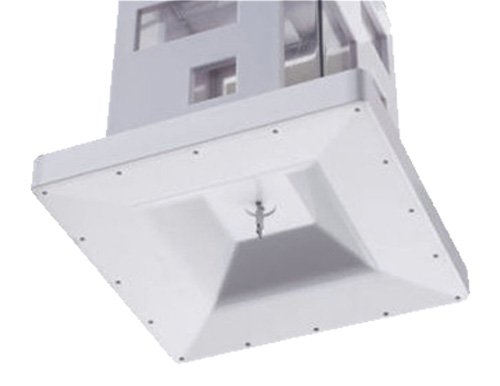 Umbra 480290-660 Bird Cafe Feeder, weiß - 2