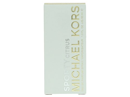 Michael Kors Sporty Citrus EDP Spray 30 ml