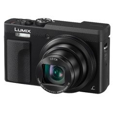 Panasonic Lumix DMC-TZ90 Schwarz Panasonic Lumix DMC-TZ90 Schwarz Bilder