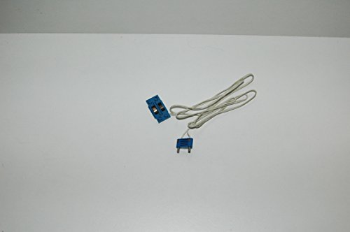 Preisvergleich Produktbild Gebrauchte Bausteine Lego 12V Eisenbahn TRAIN 706 Anschlussgarnitur Anschluss in BLAU TRACK