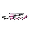 BaByliss-12-in-1-Hair-Multi-Styler-with-18m-cord-length BaByliss 12-in-1 Hair Multi-Styler with 1.8m cord length.