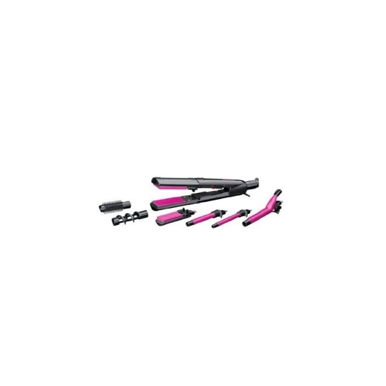 BaByliss-12-in-1-Hair-Multi-Styler-with-18m-cord-length BaByliss 12-in-1 Hair Multi-Styler with 1.8m cord length.