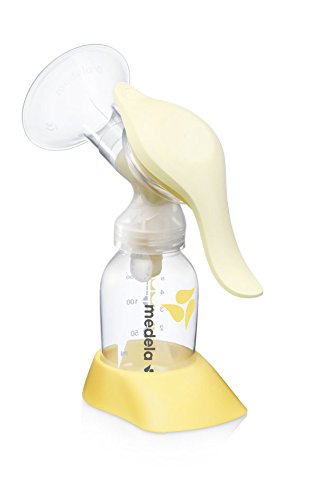 Medela Harmony