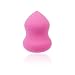 DDLBiz 4pcs New Arrivisl Pro Beauty Flawless Makeup Blender Foundation Puff Multi Shape Sponges with The Bottle Gourd Shape and Water Shape (Color 1)