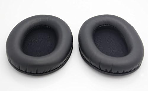 Ake Ear pads Cushion Cover for Gaming Kingston HyperX Cloud II KHX-HSCP-GM Headphone