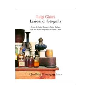 Lezioni di fotografia