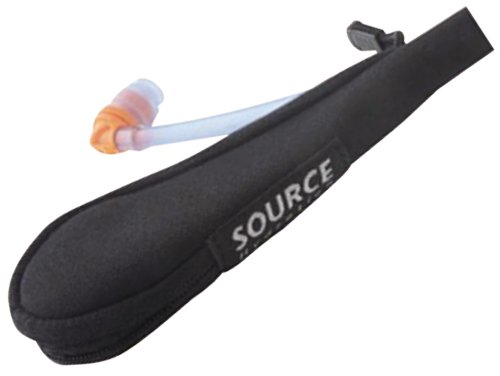 Source Tube Insulator – Bicycle Tube Insulator, Black Source Tube Insulator – Bicycle Tube Insulator, Black