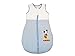 Produktbild Disney Super Süsses Mickey Mouse Jungen Baby Schlafsack in Größe 56 62 68 74 80 86 92 98 104 110 Baumwolle erstklassige Qualität 0 3 6 9 12 Monaten 1 2 3 Jahre, Warm Farbe Beige, Größe 68/74