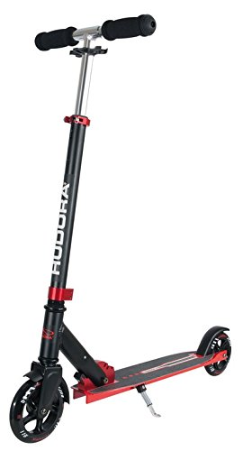 Preisvergleich Produktbild City Scooter Big Wheel Bold Hudora 6 Zoll
