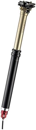 Thomson Bike Products Covert Dropper 31.6 with Internal Cable Route 6" Travel Seat post