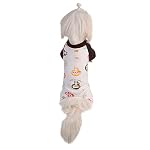 Widen-Pigiama-Cane-Gatto-Cucciolo-Animale-Domestico-Cappuccio-Abbigliamento-Calda-Vestiti-Cappotto