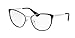 Produktbild Prada Brille CINEMA (PR 55TV 1AB1O1 52)
