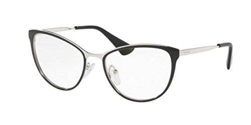 Preisvergleich Produktbild Prada Brille CINEMA (PR 55TV 1AB1O1 52)