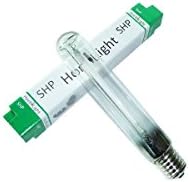 250 W HPS Bulb hortilight