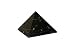 Produktbild MyHomeLux Schungit Pyramide 5cm unpoliert Original aus Russland