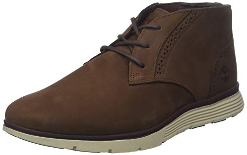 Men's Franklin Park Chukka Boots