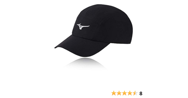 mizuno running cap