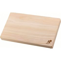 Miyabi 34535-200 Planche A Decouper Hinoki 35x20 Cm