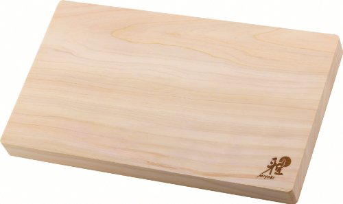 Miyabi 34535-200 Planche A Decouper Hinoki 35x20 Cm