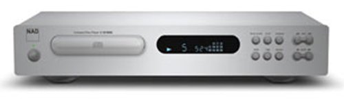 Preisvergleich Produktbild NAD C 521 CD-Player