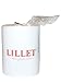 Produktbild Lillet Lampionkerzen gross 6 Stück