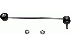 LEMFRDER LEMFÖRDER 27149 02 Rod/Strut Stabiliser For BMW 5 (E60) 2001-2010 Left, Front Axle And Other Vehicles