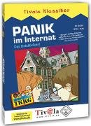 Preisvergleich Produktbild TKKG: Panik im Internat: Klassiker