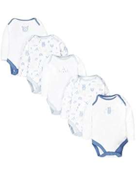 Mothercare Baby-Jungen Formender Body