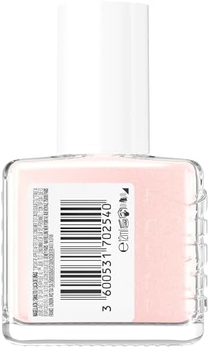 Maybelline New York - Smalto per unghie colorato a lunga tenuta, colori intensi e pigmentati, rafforza le unghie danneggiate, Superstay Ink Bonder, colore: porcellana 78-12 ml