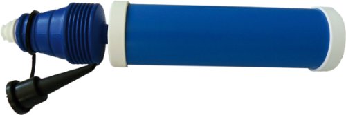Karaloon Z30003_A - Luftpumpe universal, farblich sortiert