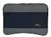 Protecta Track 2 13 inch Laptop Sleeve (Navy and Grey) RS.665.00