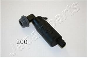 Japanparts WP-200 Pompa acqua lavaggio, Tergicristallo