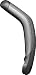 Produktbild Procraft Barend Igrip Evo, schwarz, L, 11307669